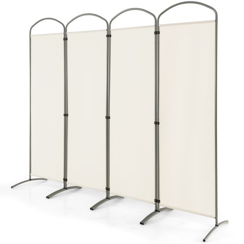 Panels folding room divider - room,