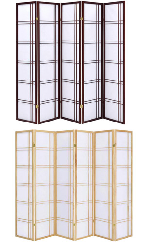 Panels room divider - panels,